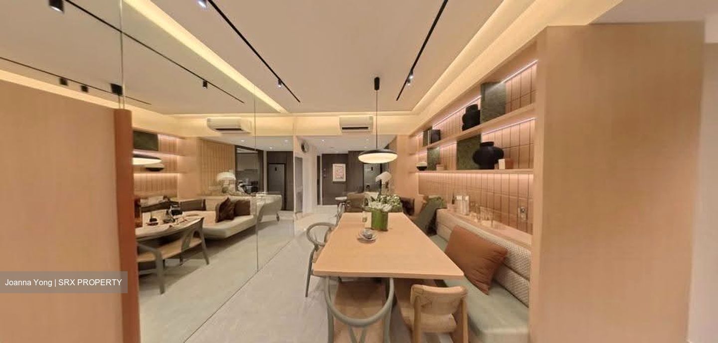 Canberra Crescent Residences (D27), Apartment #628886041
